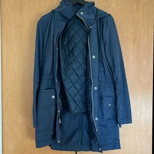 Gap Anorak jacket